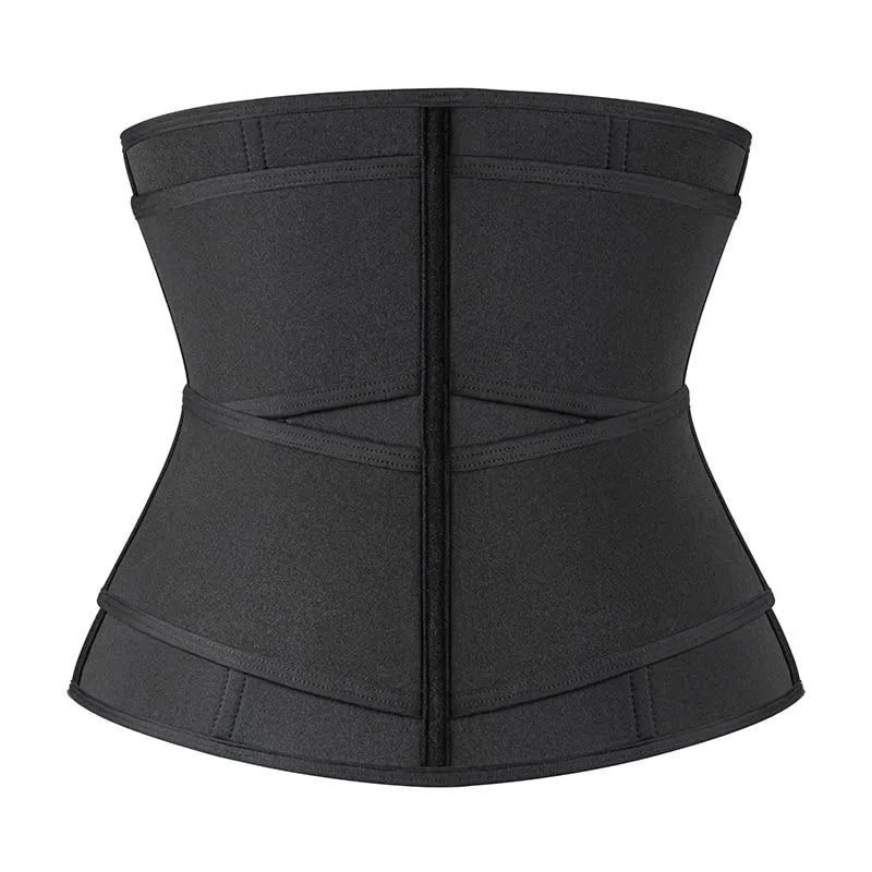 prowaist™ - Waist Trainer Double Velcro
