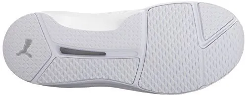Puma Fierce Core Puma Whitepuma Silver 6 M Us