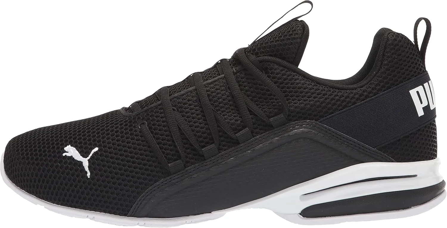 PUMA Men's Axelion Training Shoes