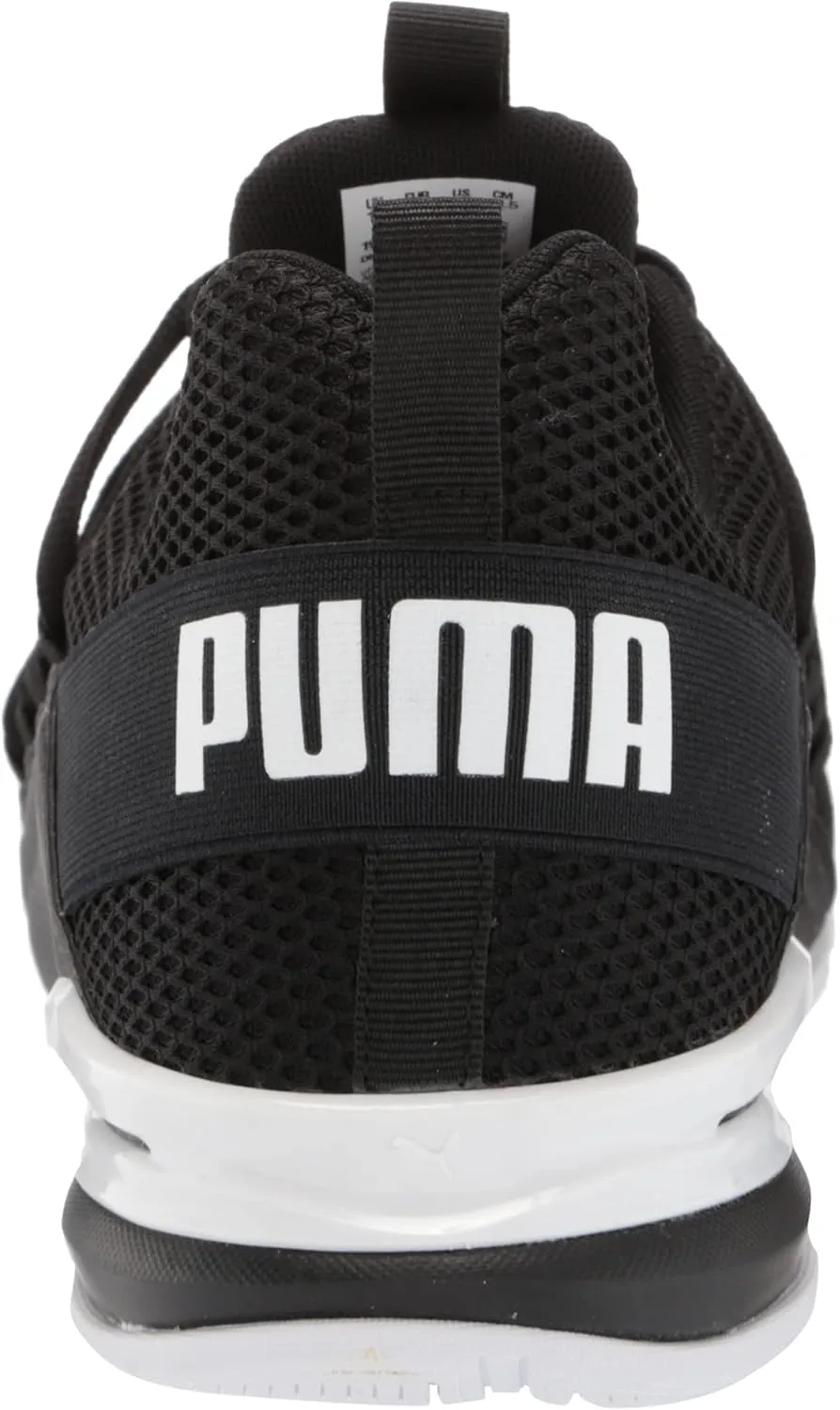 PUMA Men's Axelion Training Shoes