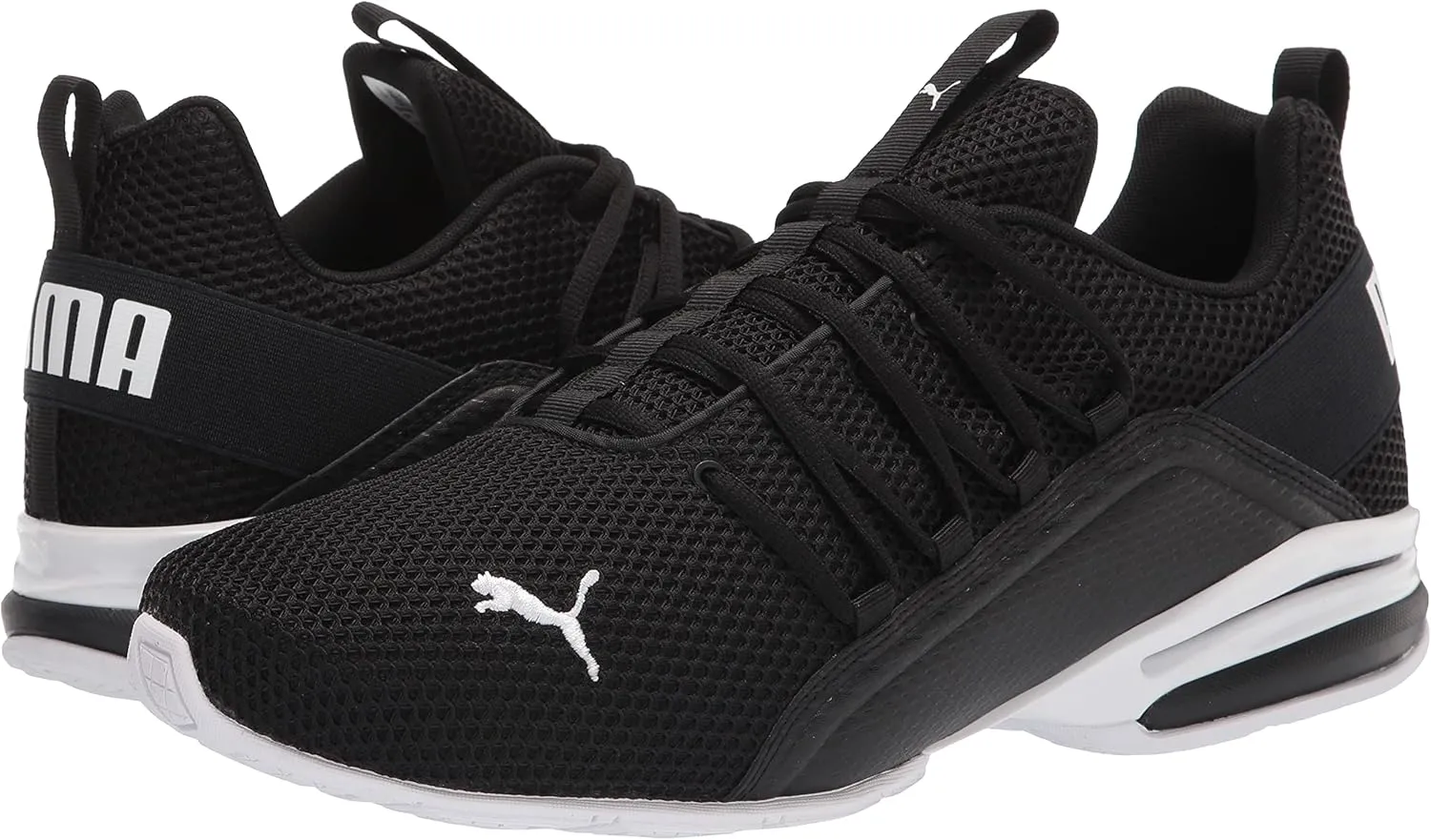 PUMA Men's Axelion Training Shoes