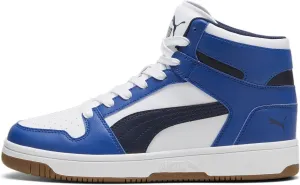 PUMA Men's Rebound Layup Sneaker