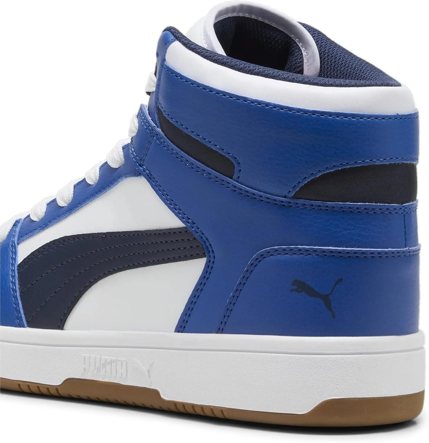 PUMA Men's Rebound Layup Sneaker