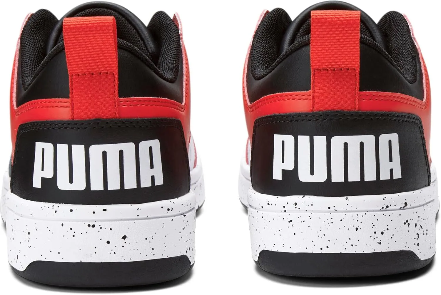 PUMA Men's Rebound Layup Sneaker