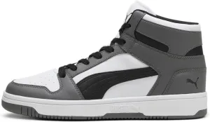 PUMA Men's Rebound Layup Sneaker