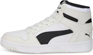 PUMA Mens Rebound Layup Sneaker