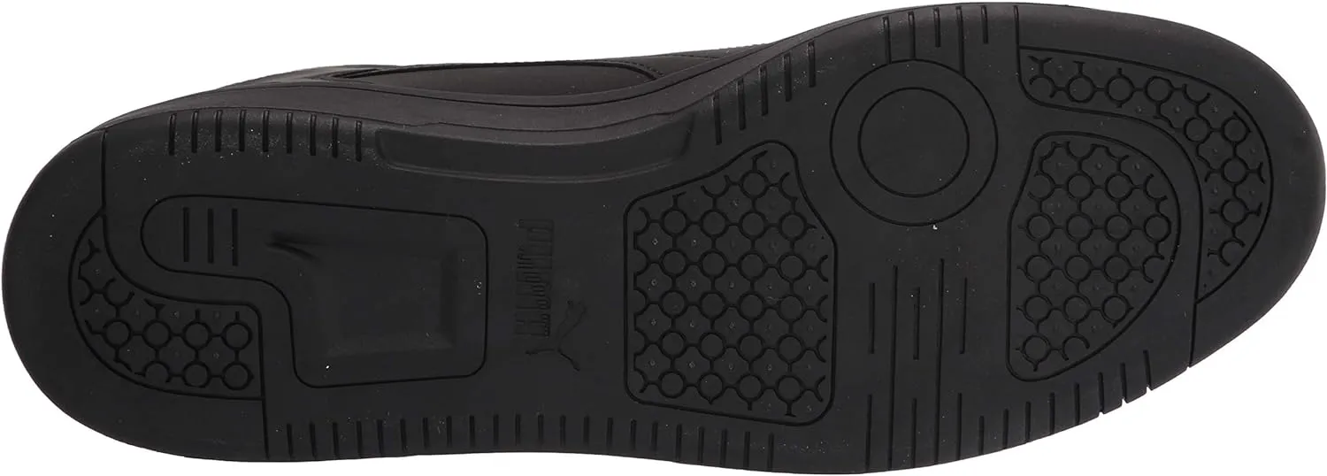 PUMA Men's Rebound Layup Sneaker