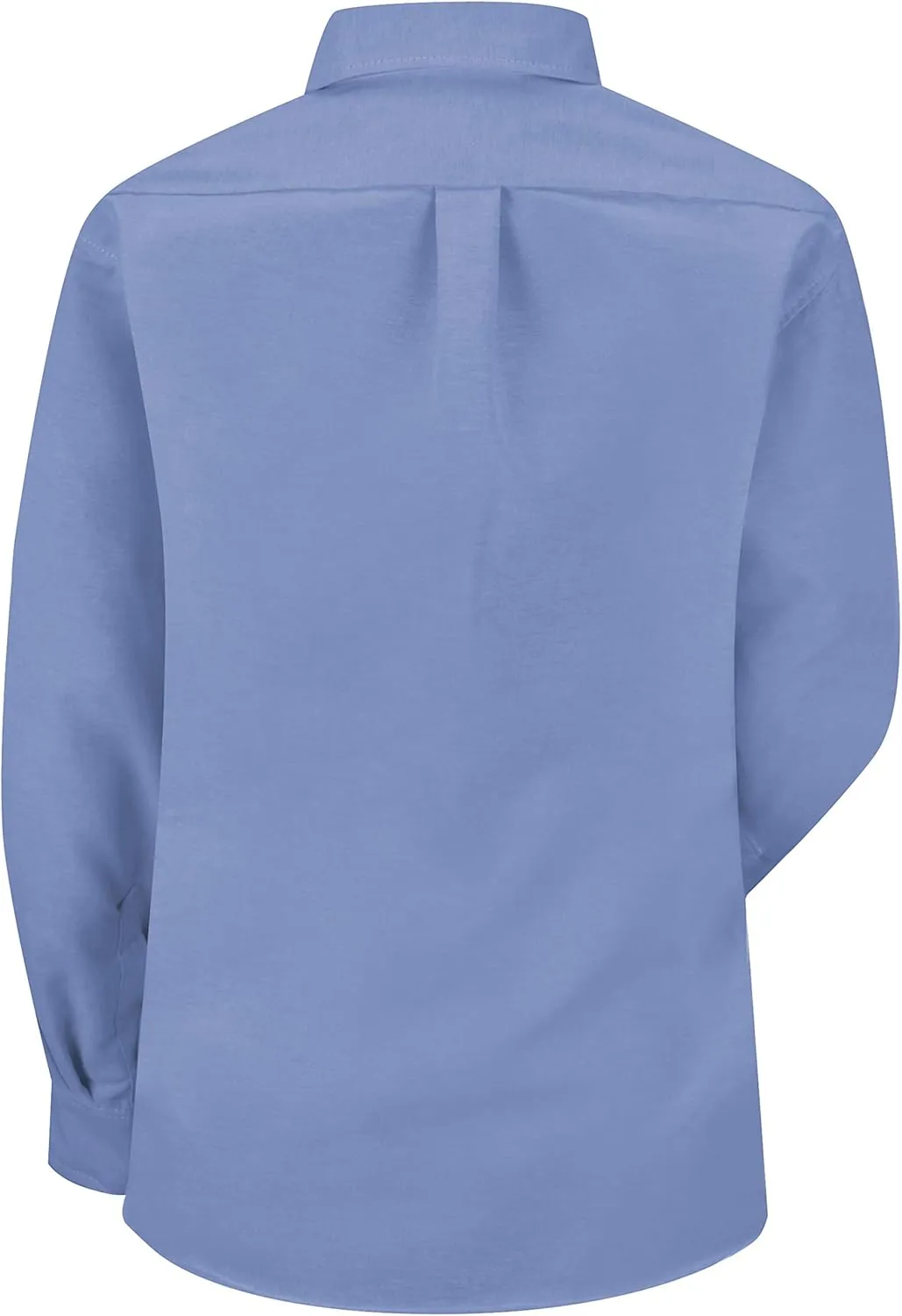 Red Kap Women's Executive Oxford Dress Shirt