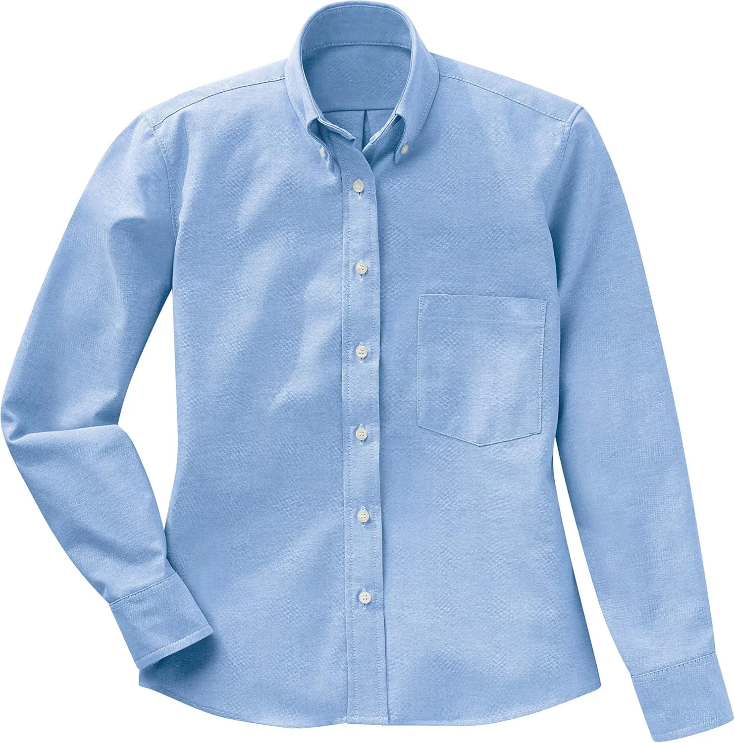 Red Kap Women's Executive Oxford Dress Shirt