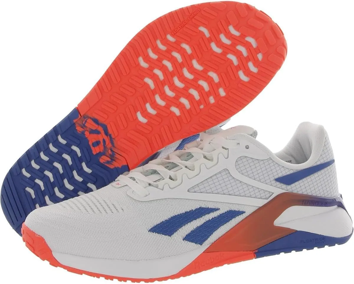 Reebok Men's Nano X2 Training Shoes