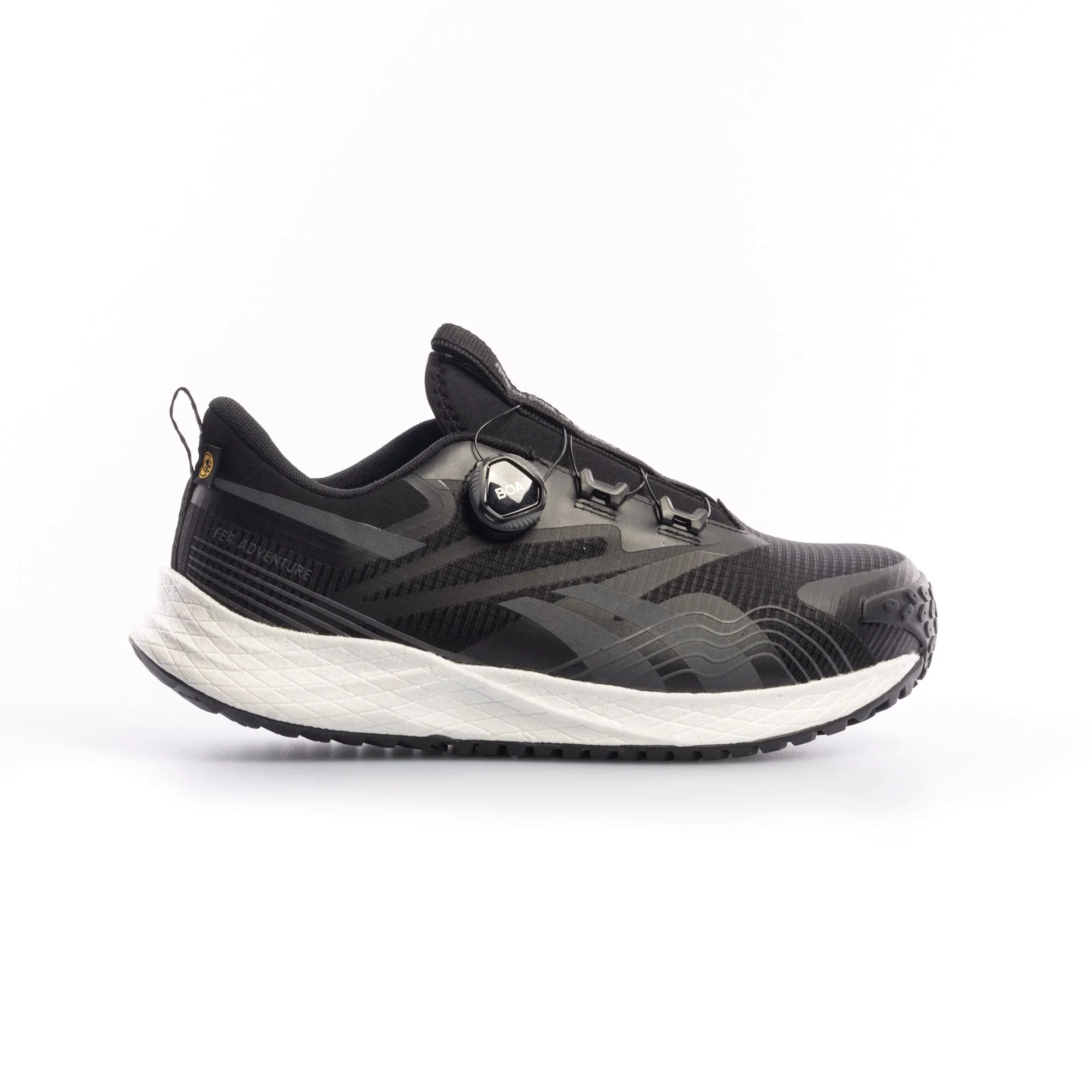 Reebok R3613 Athletic Work Shoe with BOA