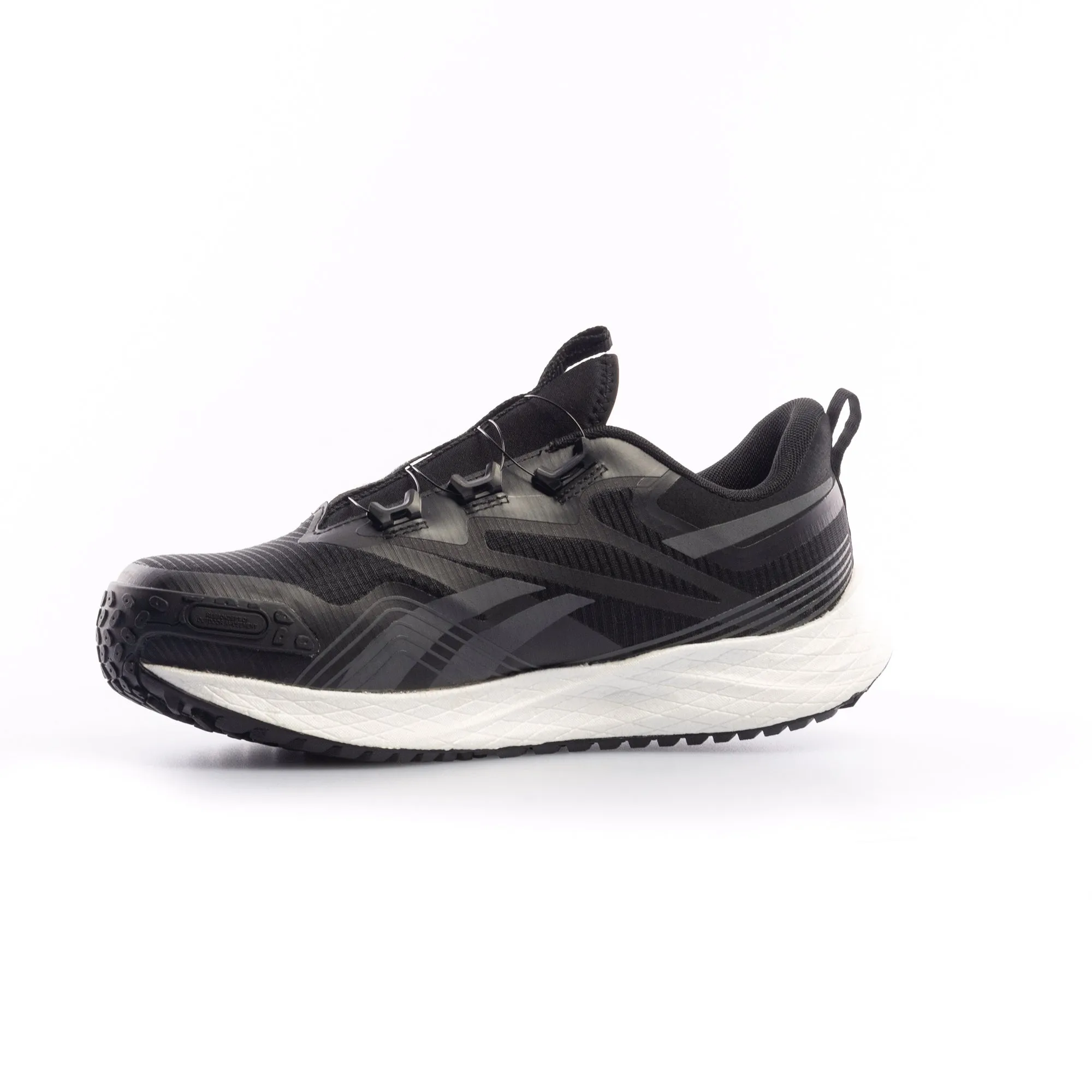 Reebok R3613 Athletic Work Shoe with BOA