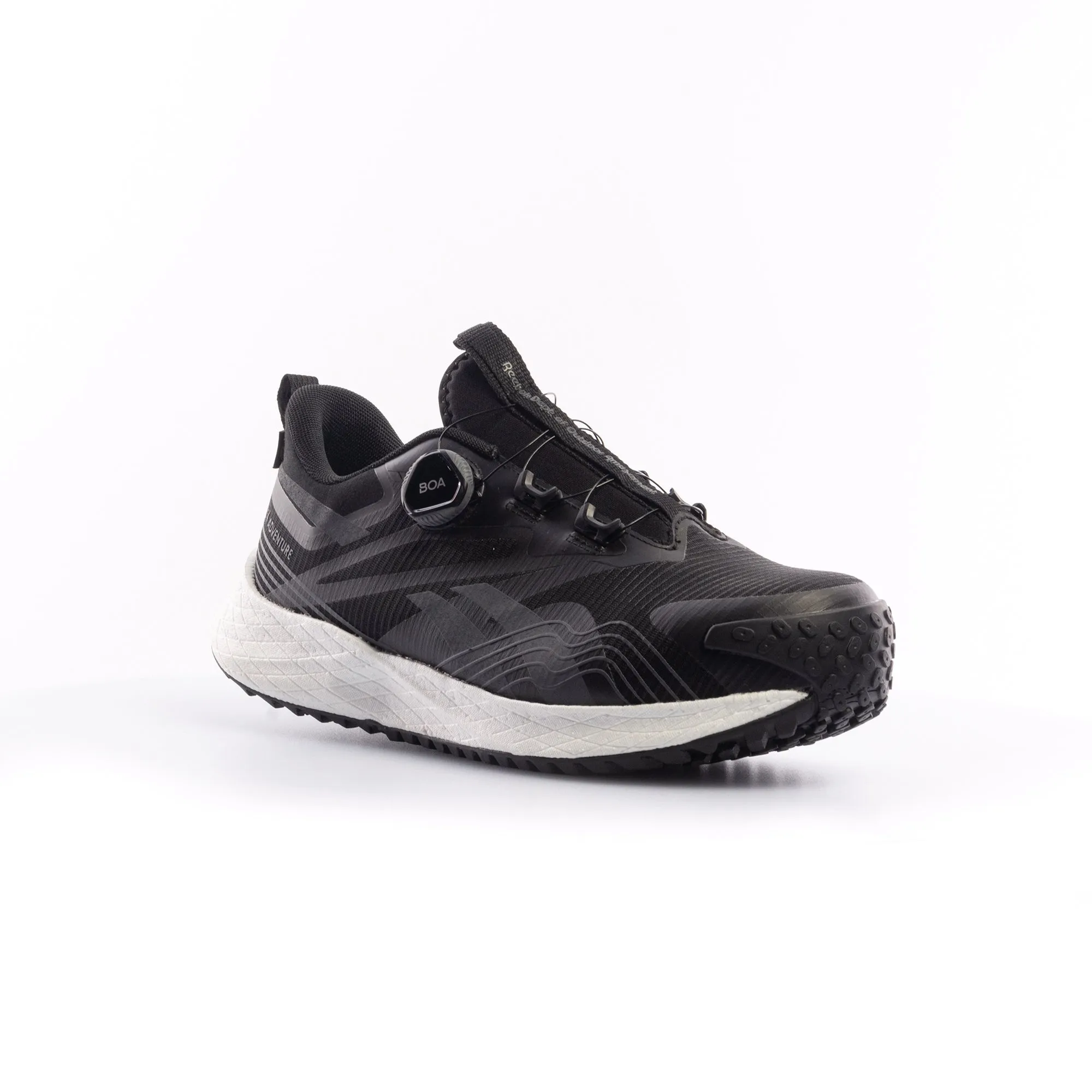 Reebok R3613 Athletic Work Shoe with BOA
