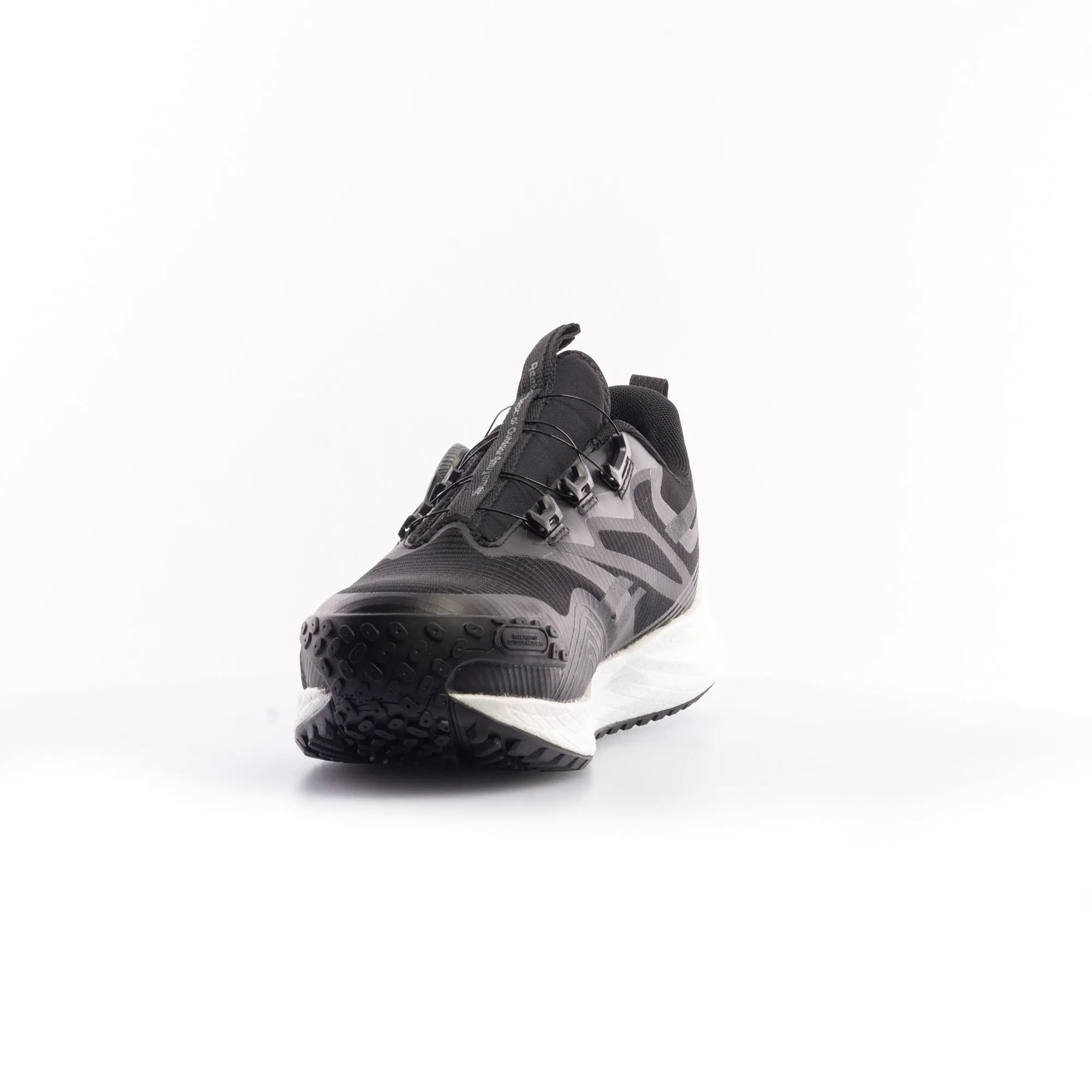 Reebok R3613 Athletic Work Shoe with BOA