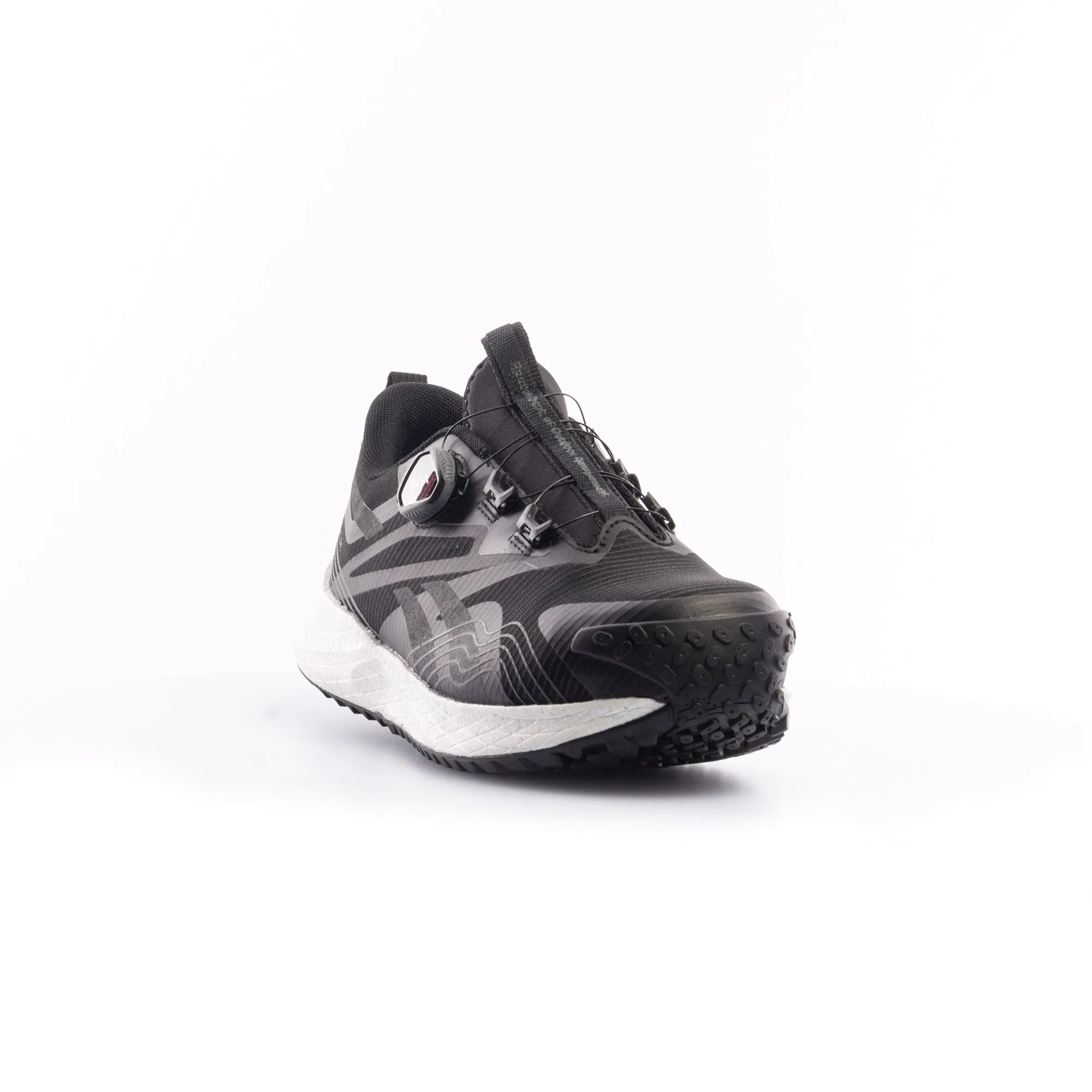Reebok R3613 Athletic Work Shoe with BOA