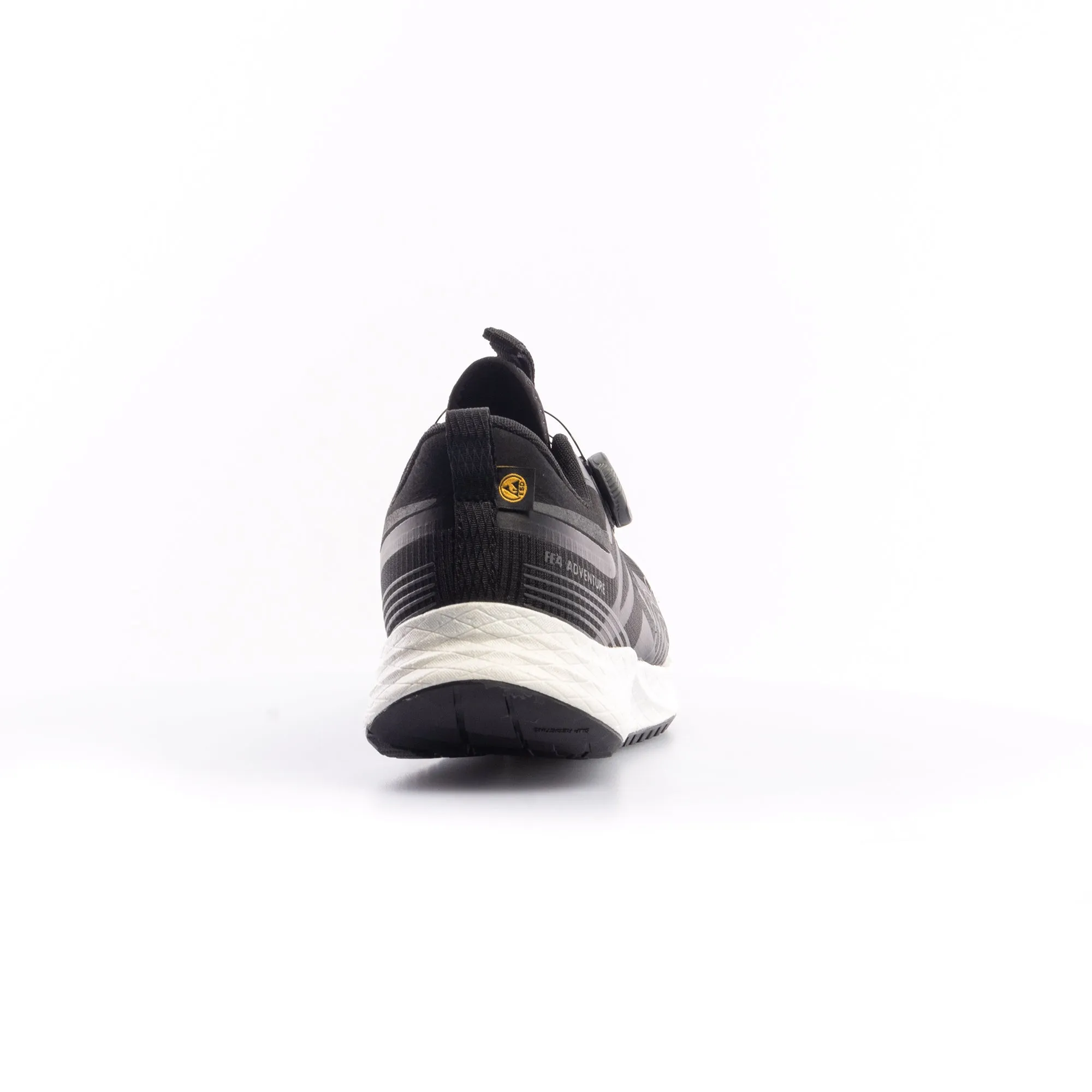 Reebok R3613 Athletic Work Shoe with BOA