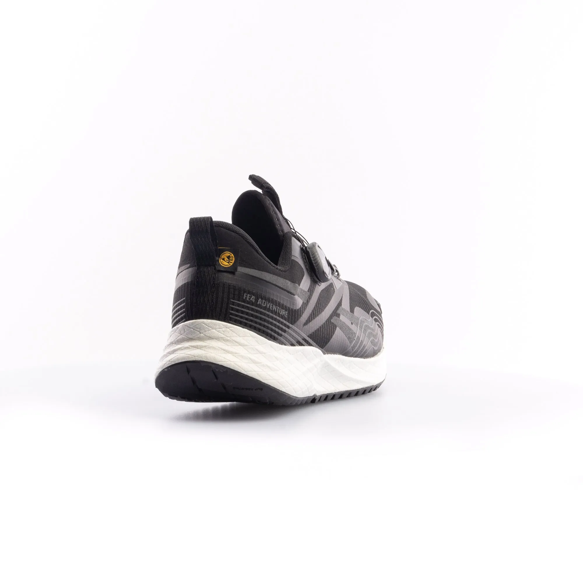 Reebok R3613 Athletic Work Shoe with BOA