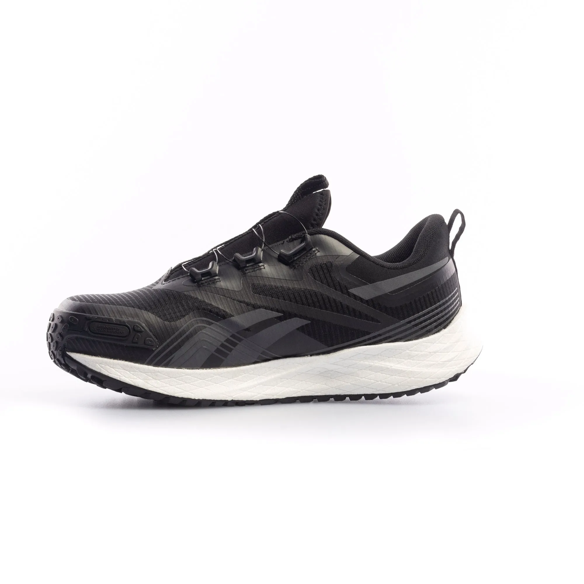Reebok R3613 Athletic Work Shoe with BOA