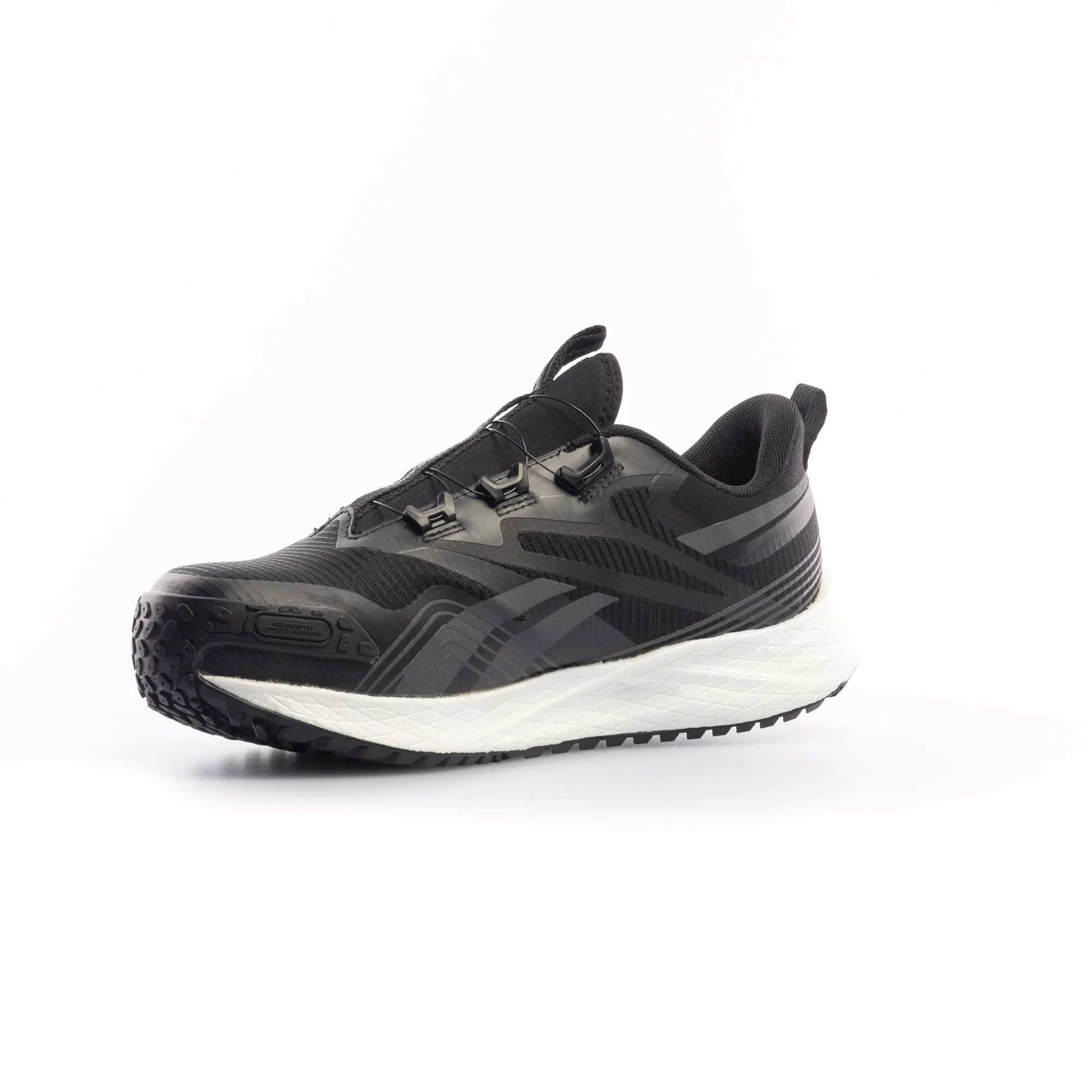Reebok R3613 Athletic Work Shoe with BOA