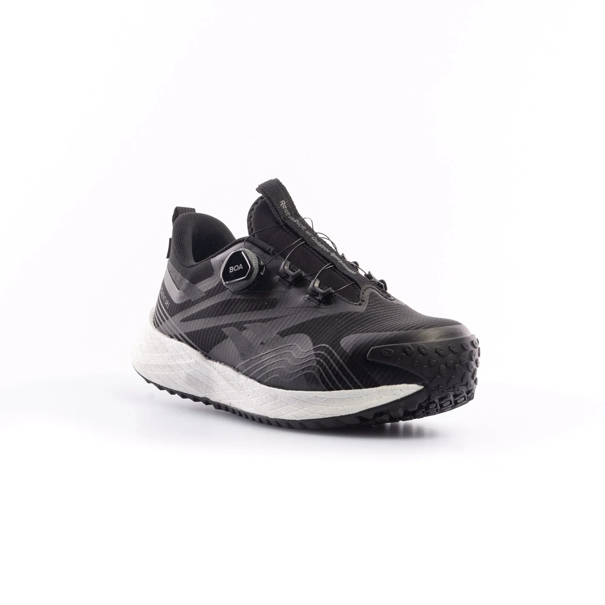 Reebok R3613 Athletic Work Shoe with BOA