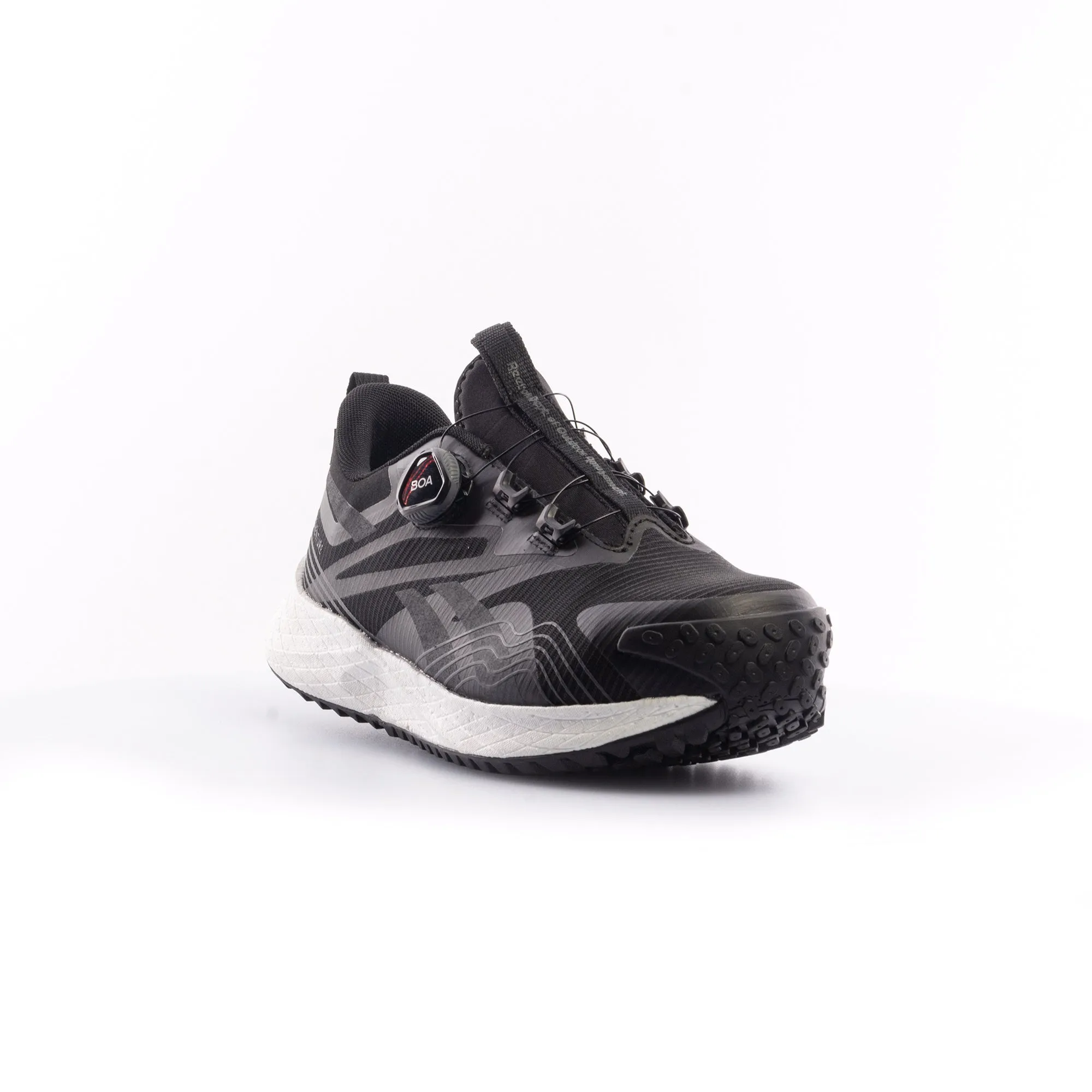 Reebok R3613 Athletic Work Shoe with BOA