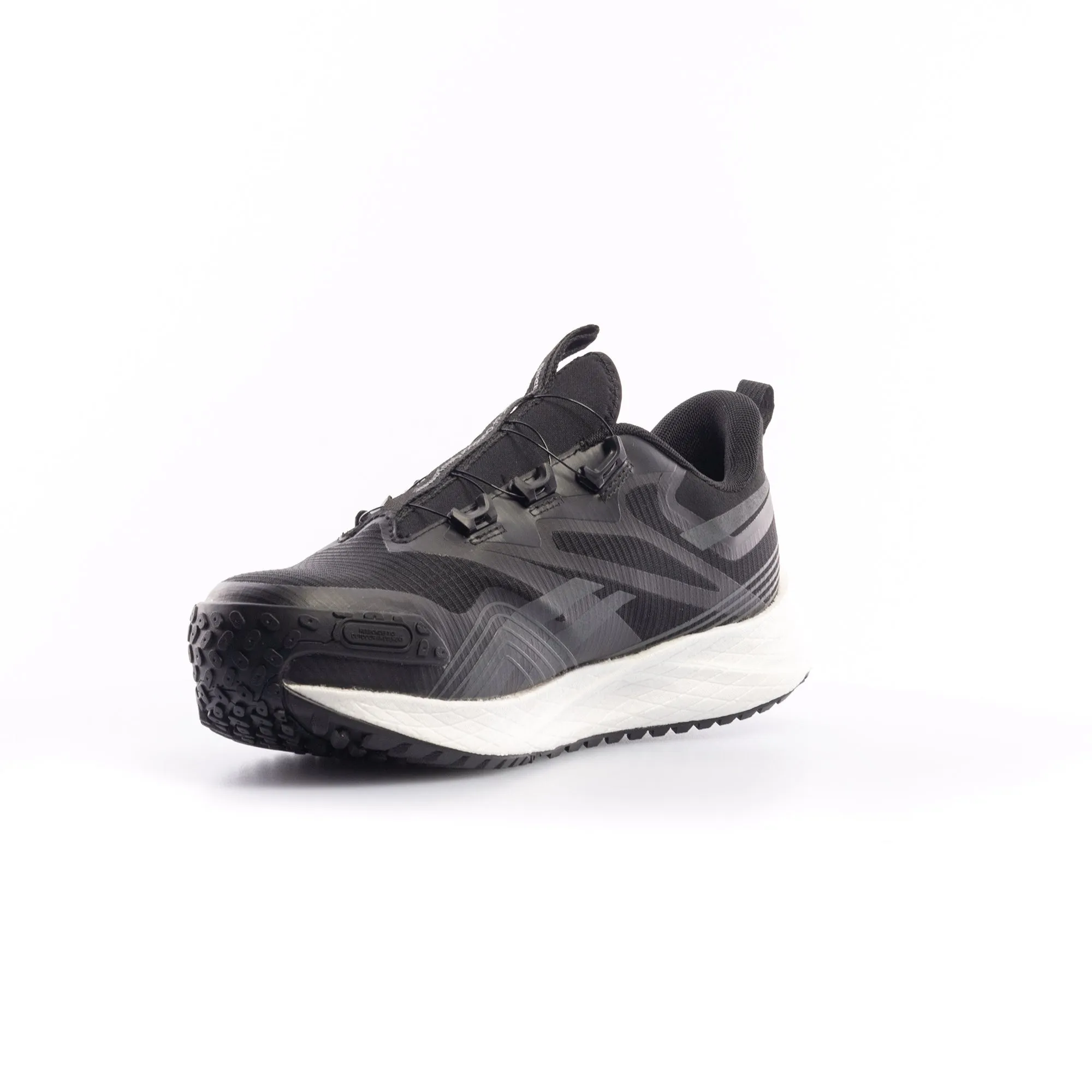 Reebok R3613 Athletic Work Shoe with BOA
