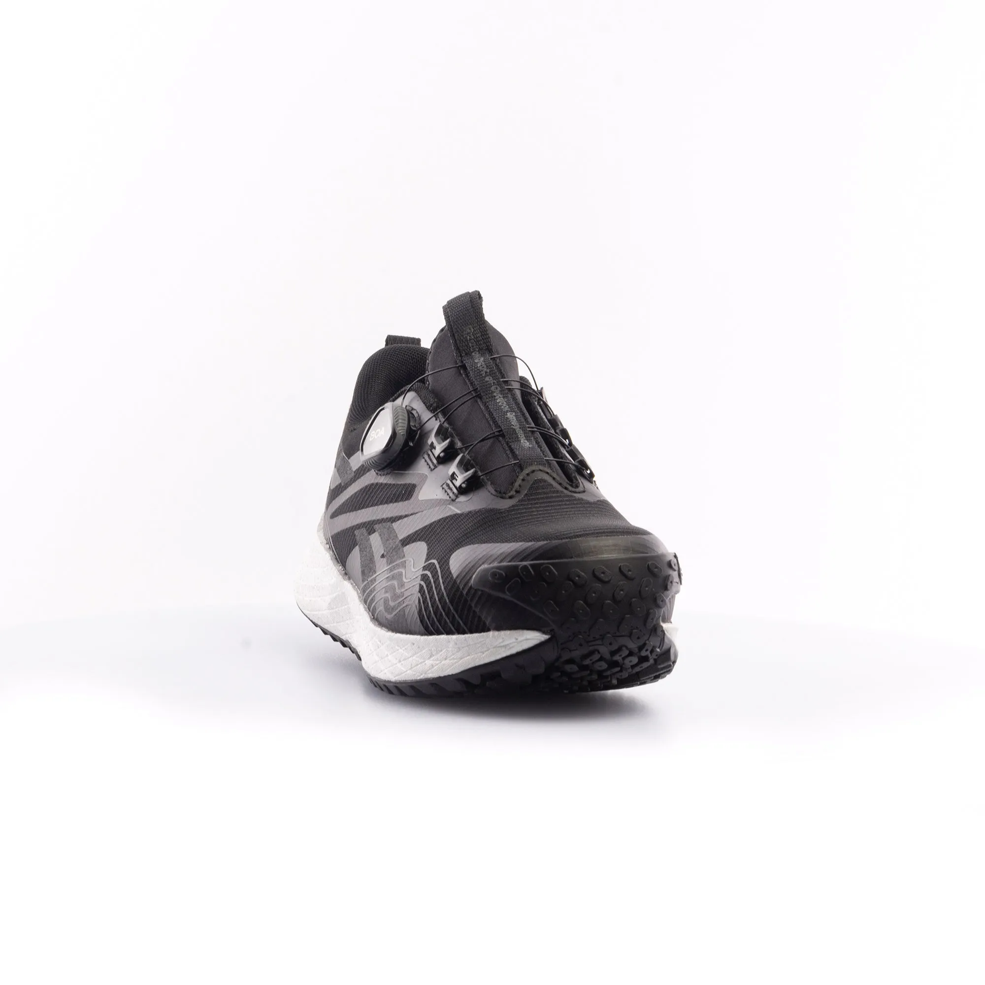 Reebok R3613 Athletic Work Shoe with BOA