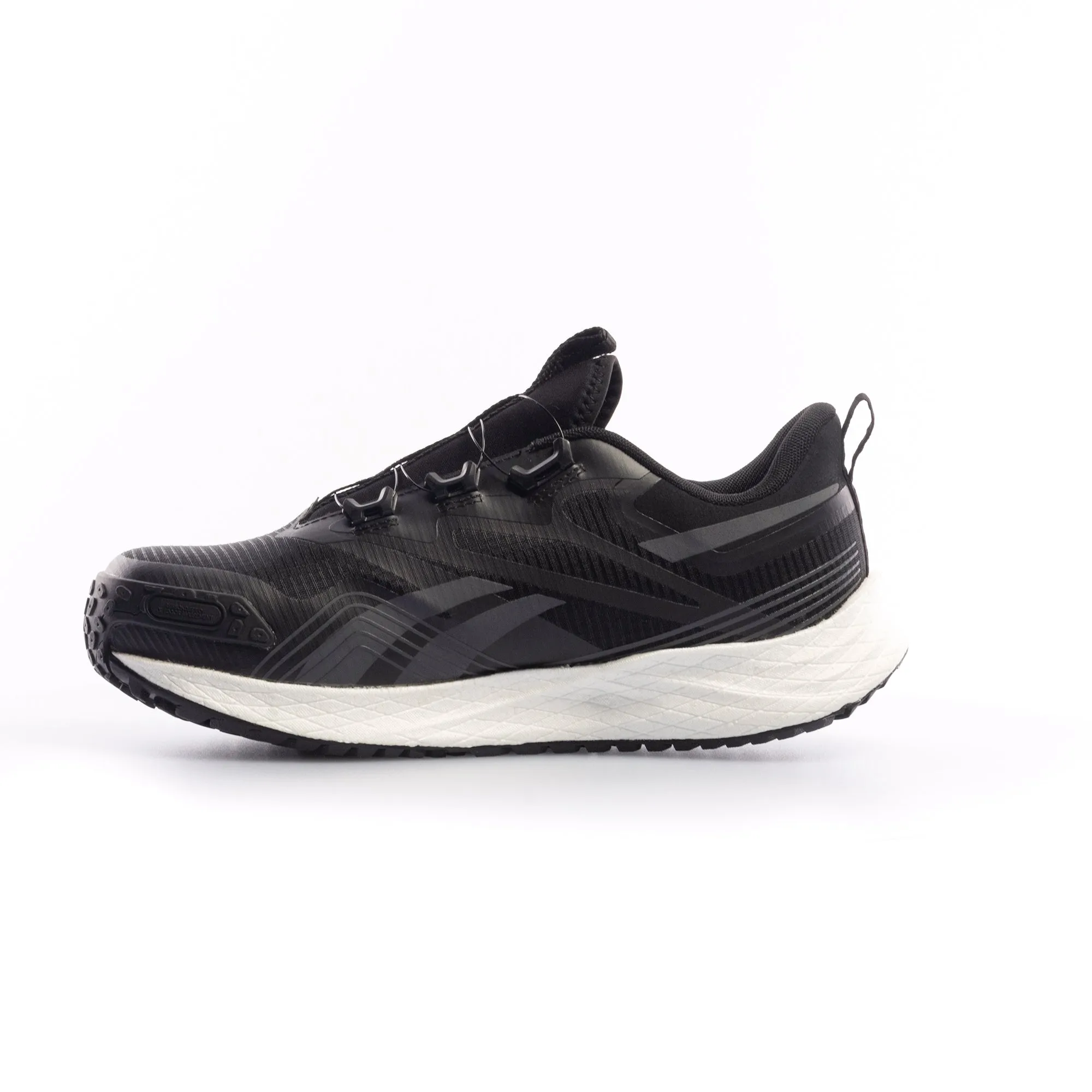 Reebok R3613 Athletic Work Shoe with BOA