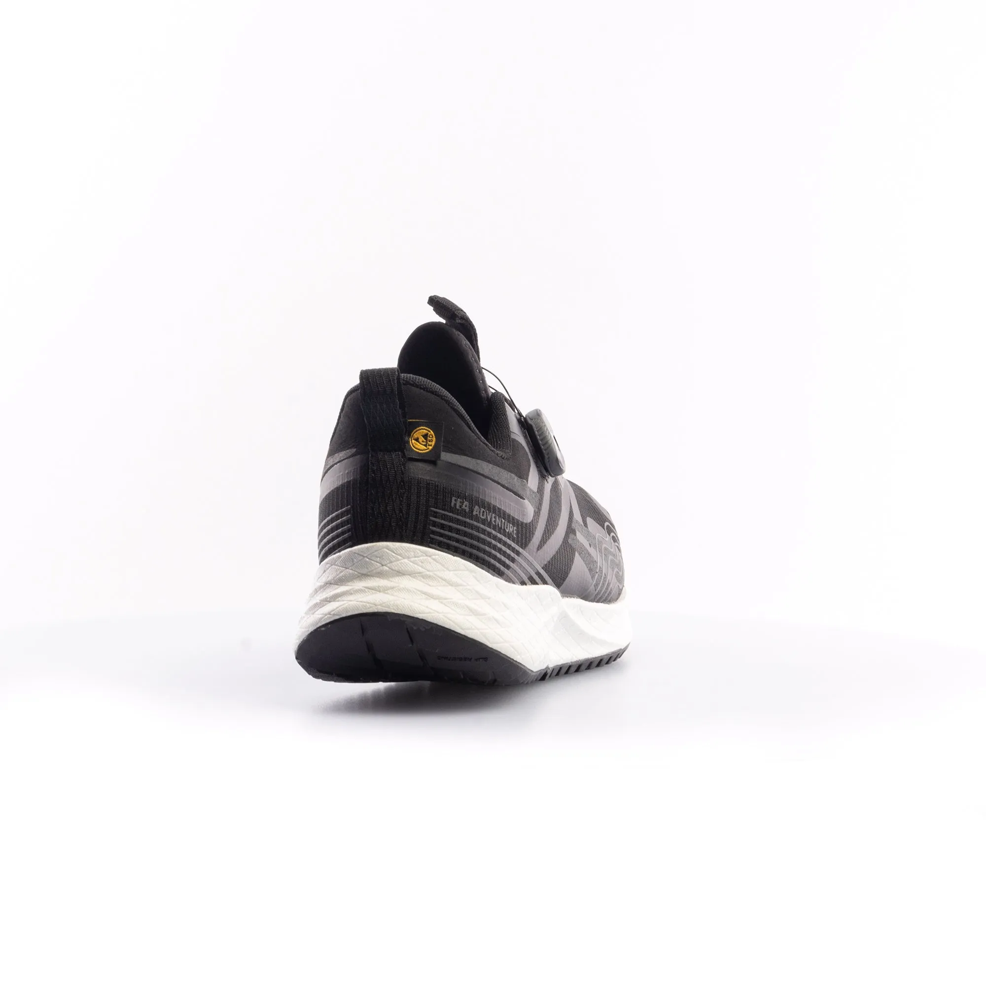 Reebok R3613 Athletic Work Shoe with BOA