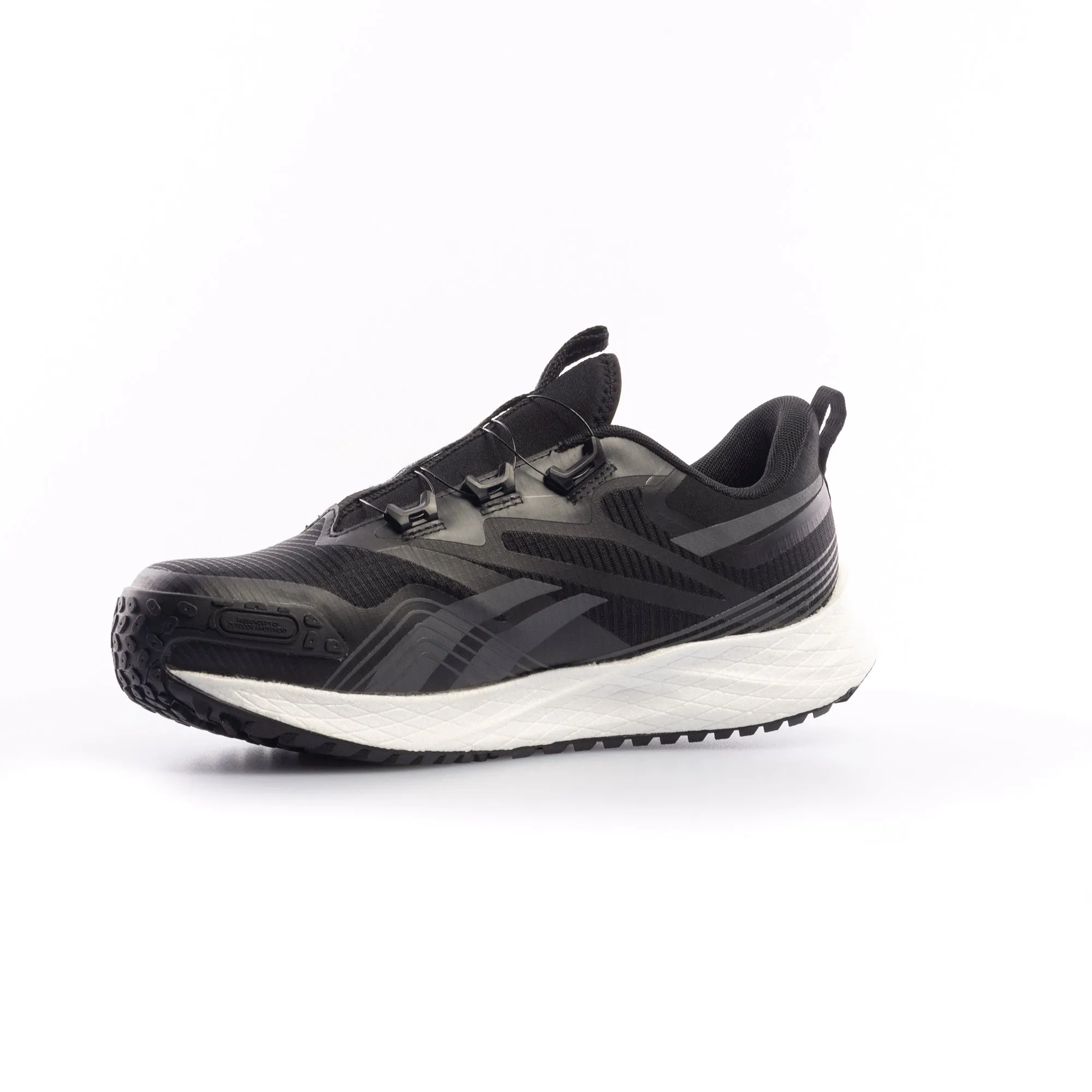 Reebok R3613 Athletic Work Shoe with BOA