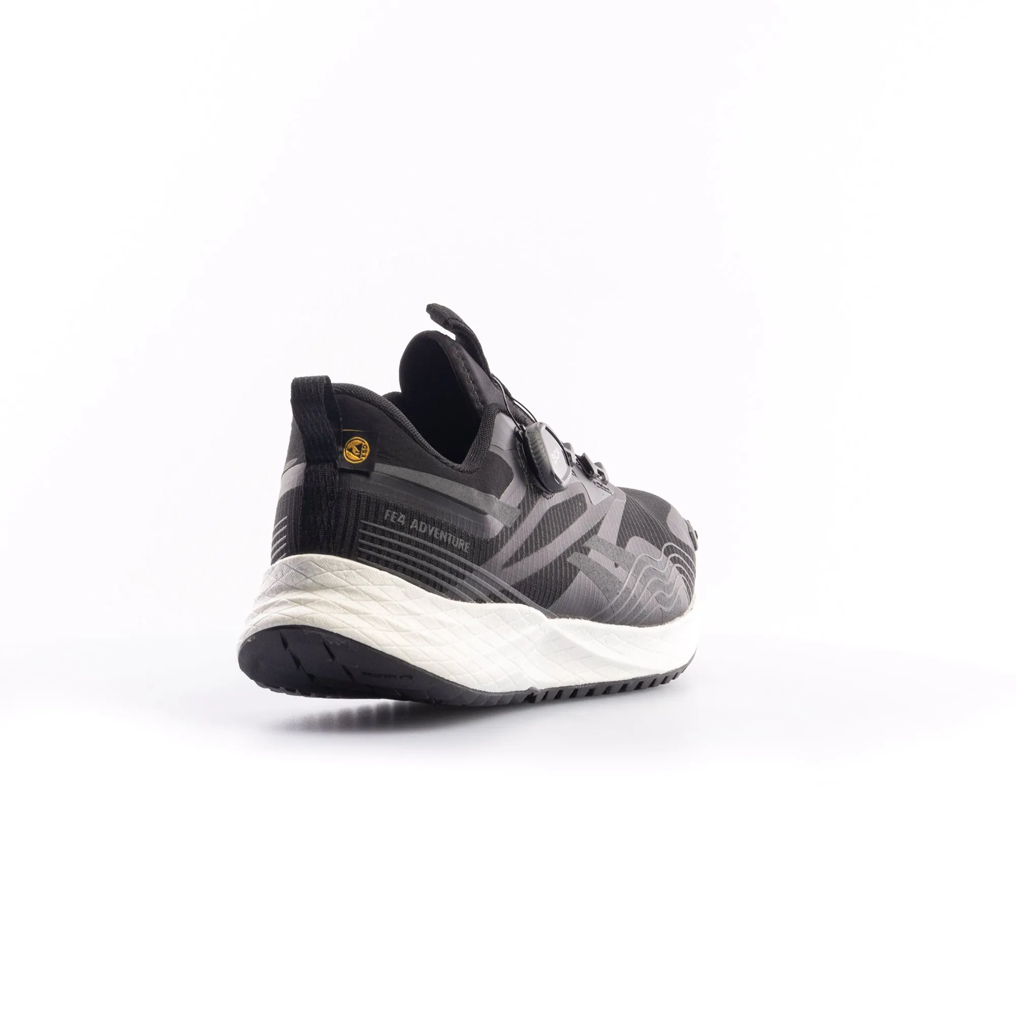Reebok R3613 Athletic Work Shoe with BOA