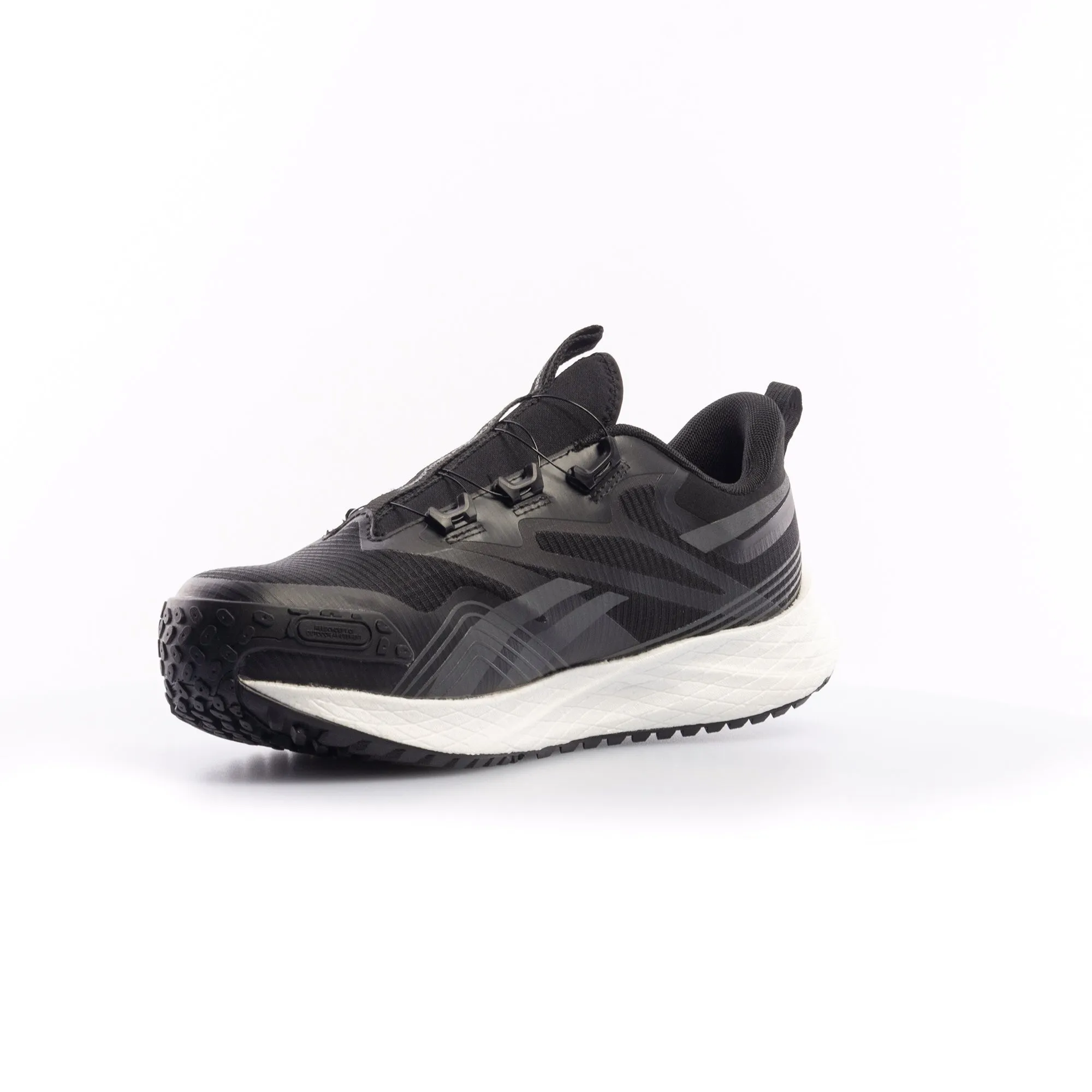 Reebok R3613 Athletic Work Shoe with BOA