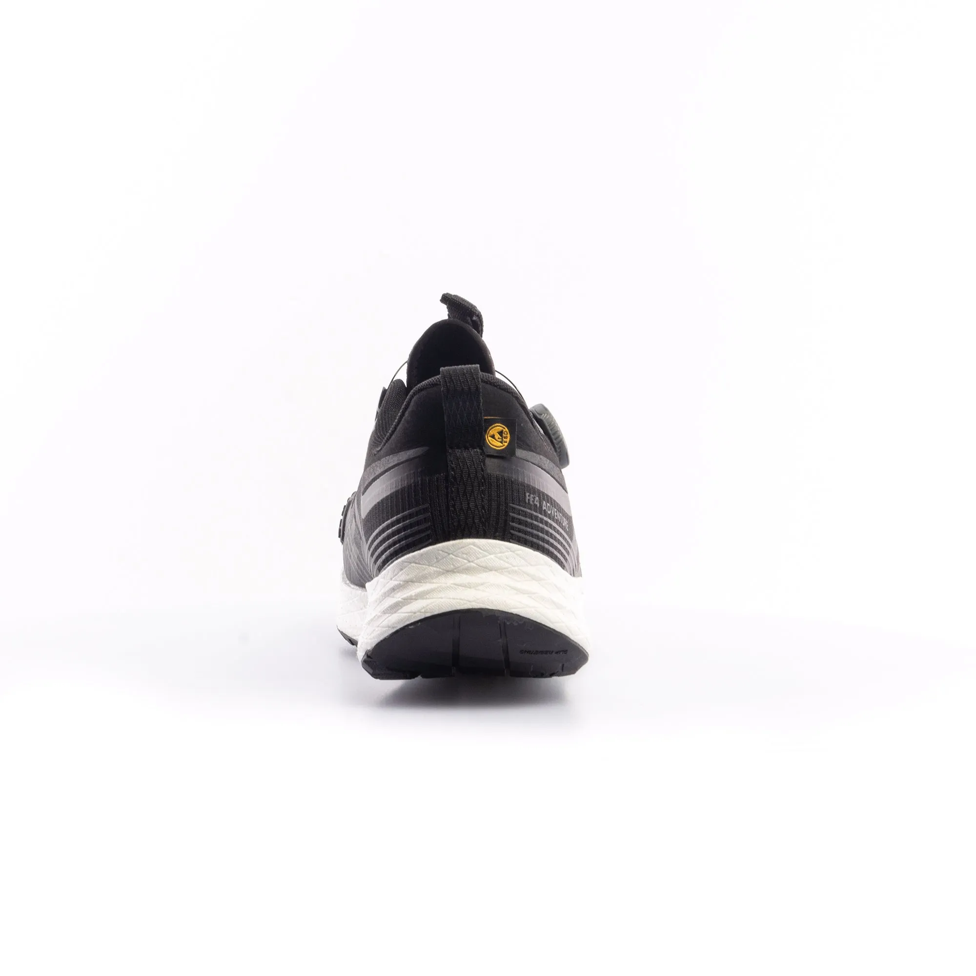 Reebok R3613 Athletic Work Shoe with BOA