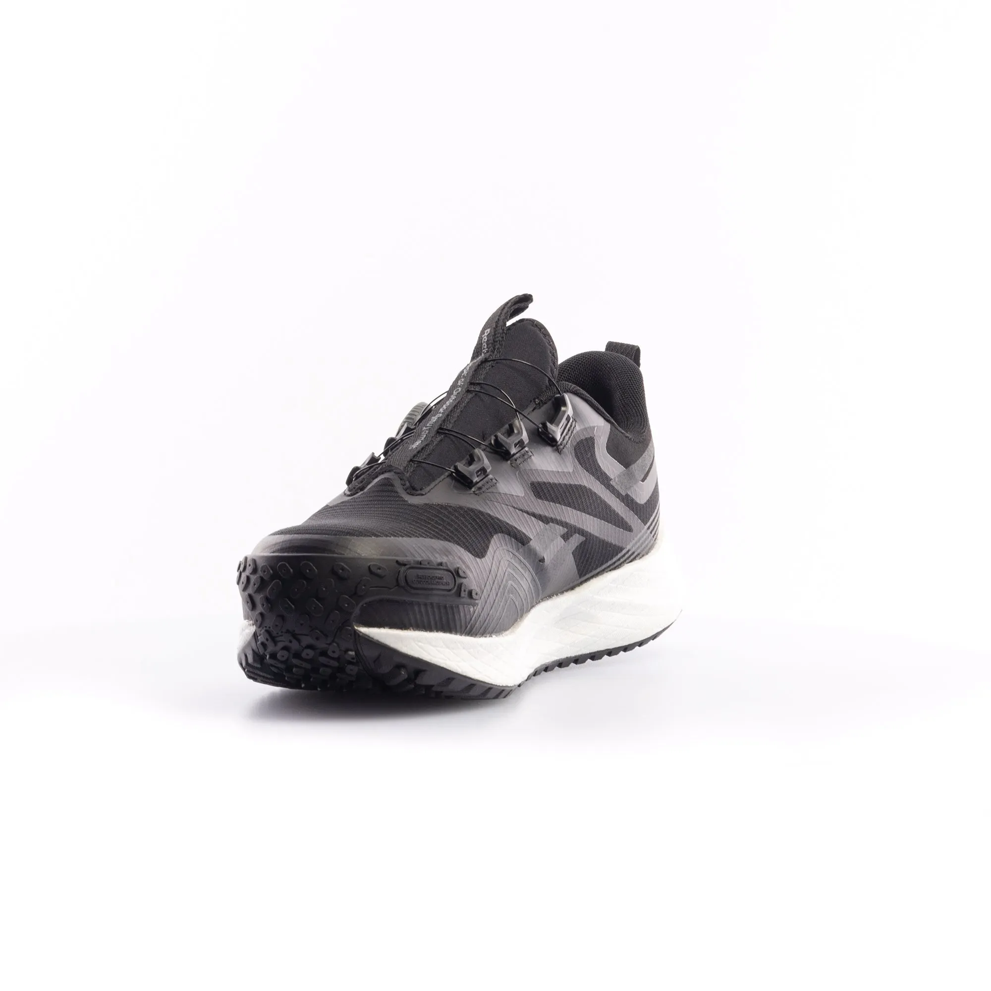 Reebok R3613 Athletic Work Shoe with BOA