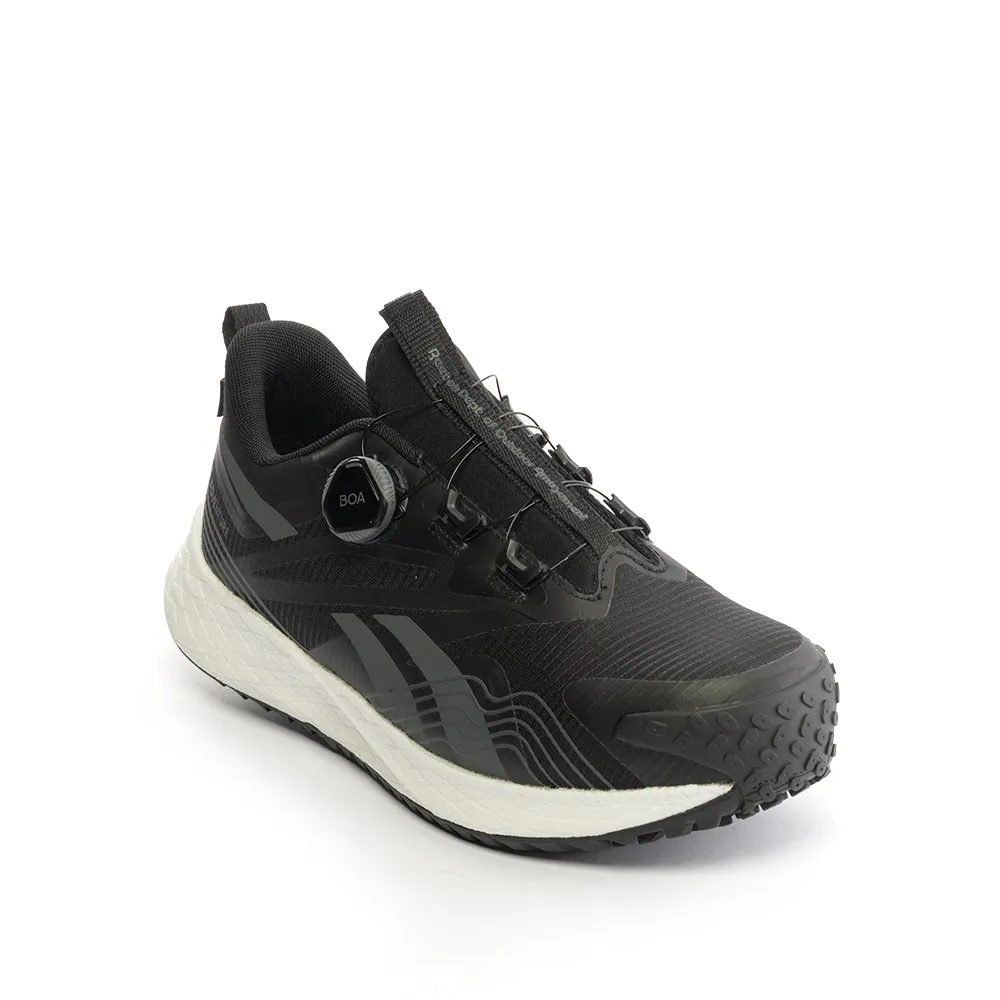 Reebok R3613 Athletic Work Shoe with BOA