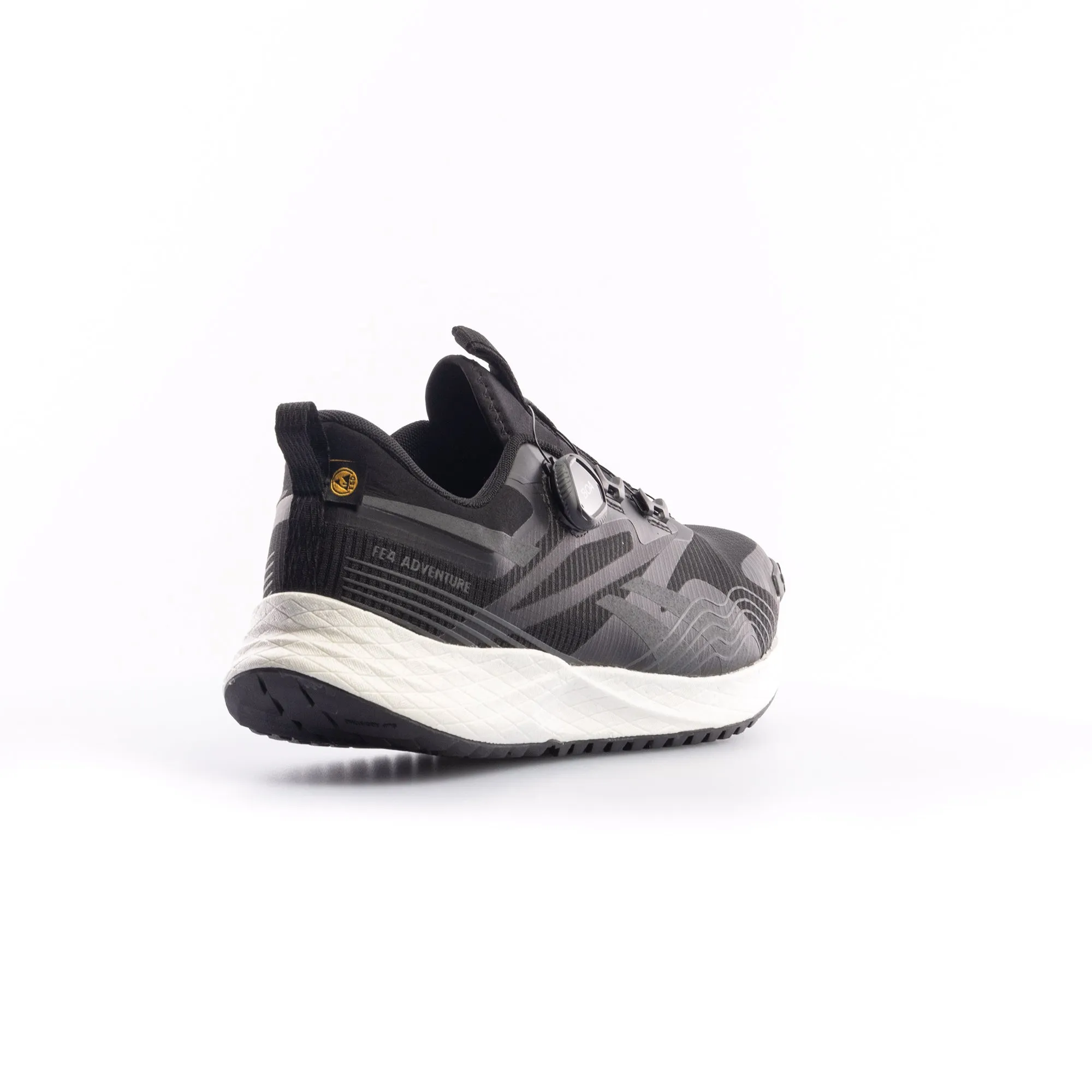 Reebok R3613 Athletic Work Shoe with BOA