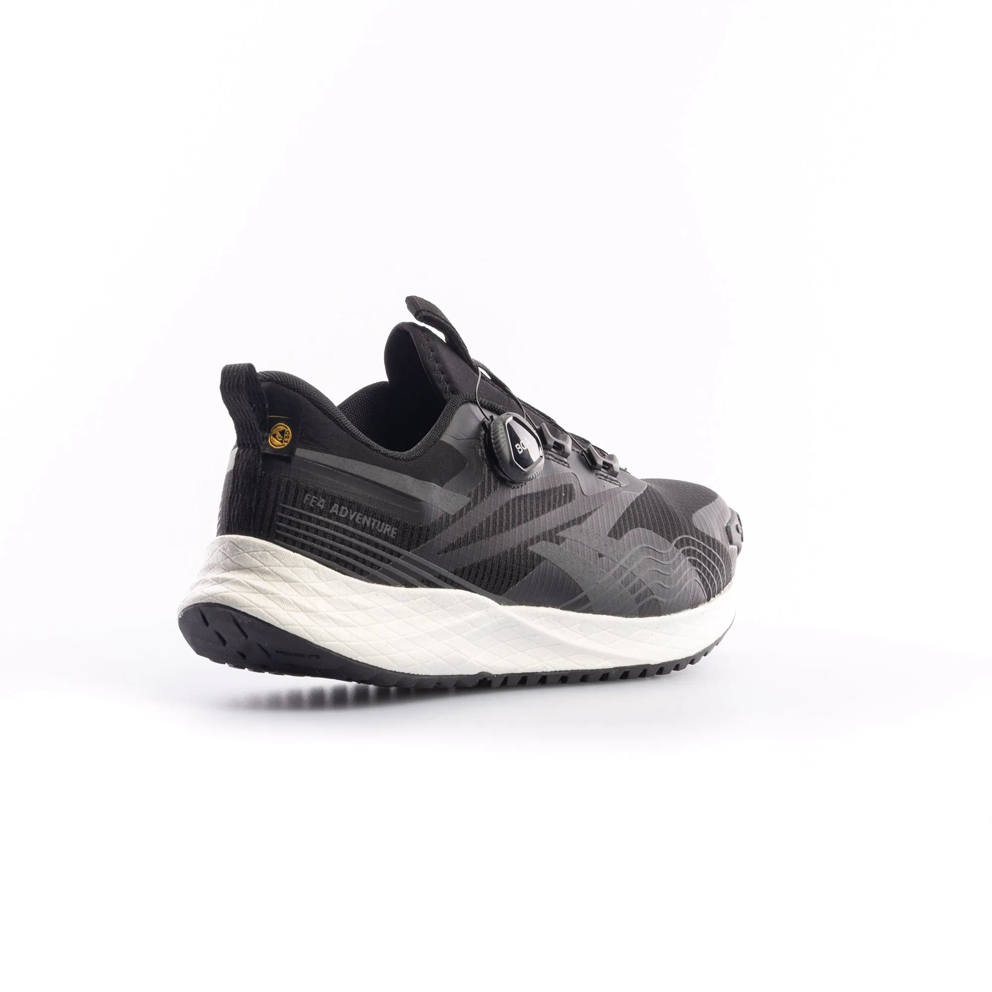 Reebok R3613 Athletic Work Shoe with BOA