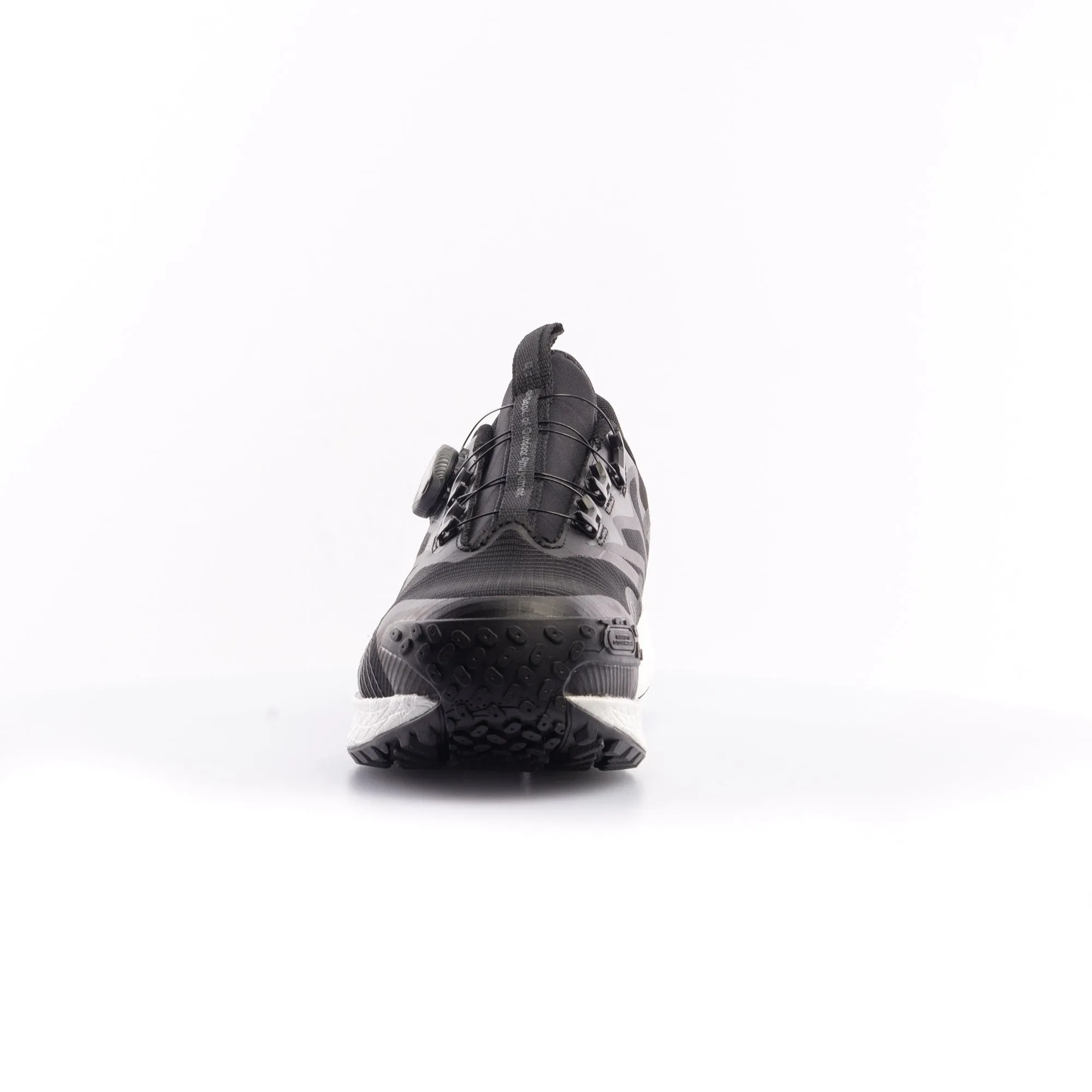 Reebok R3613 Athletic Work Shoe with BOA