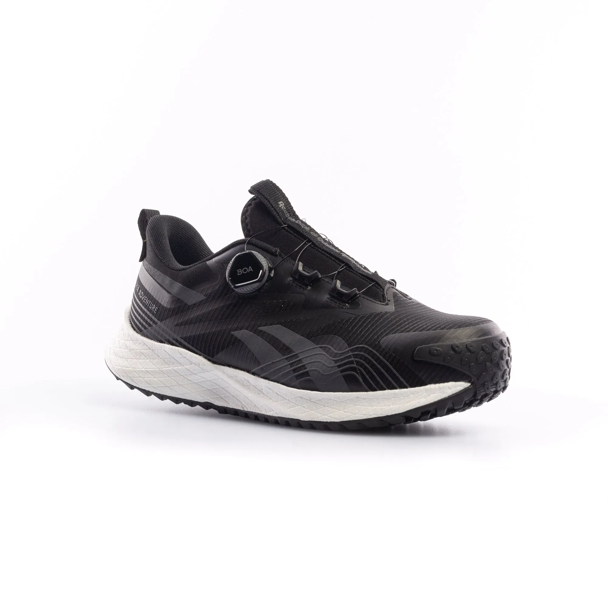 Reebok R3613 Athletic Work Shoe with BOA