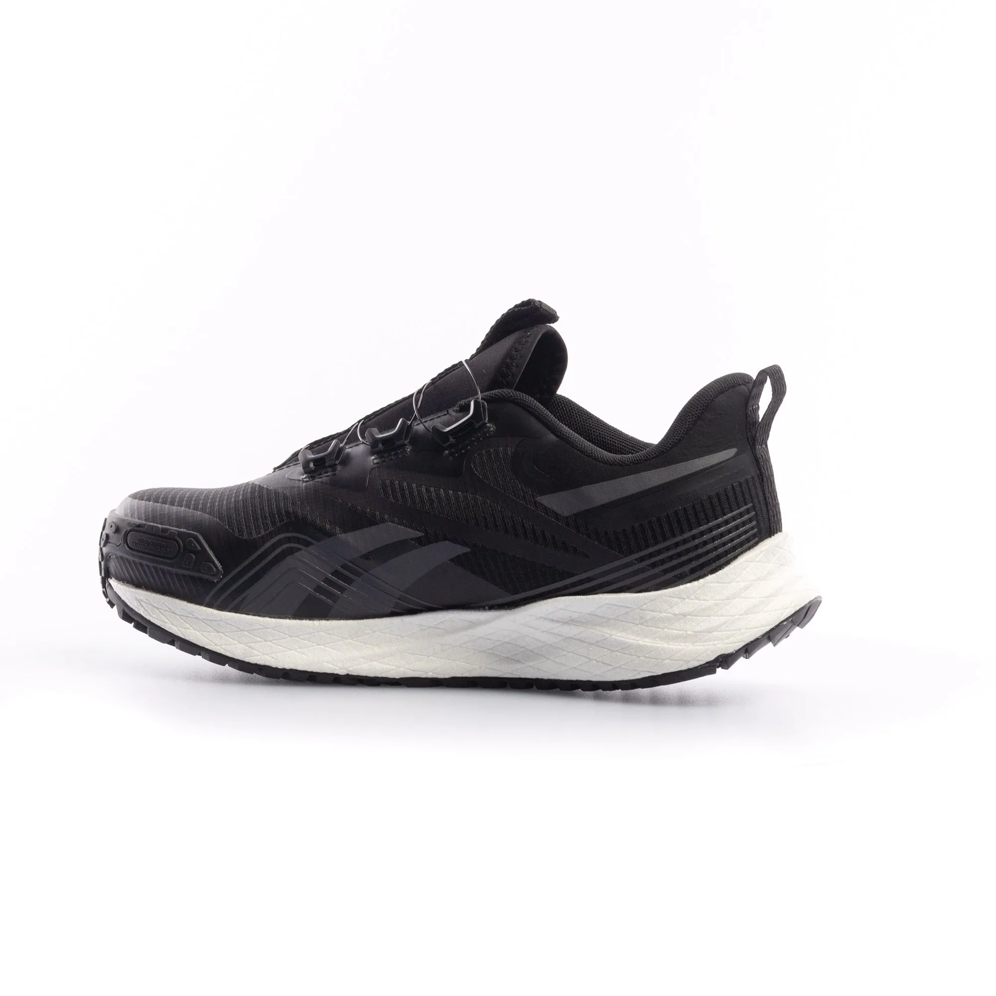 Reebok R3613 Athletic Work Shoe with BOA