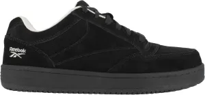 Reebok Work Women's Soyay Safety Toe Skateboard Work Shoe