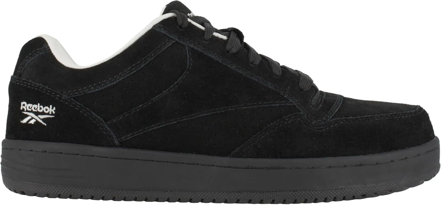 Reebok Work Women's Soyay Safety Toe Skateboard Work Shoe