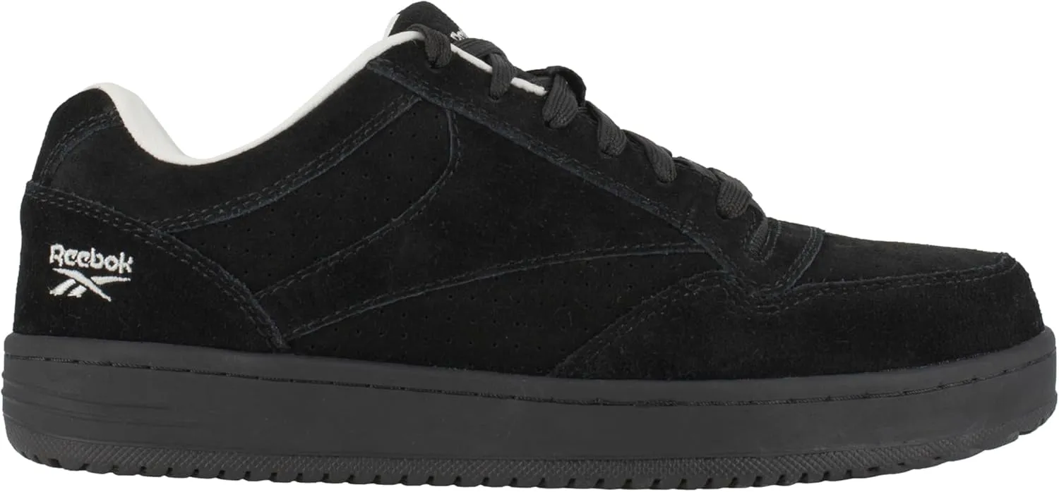 Reebok Work Women's Soyay Safety Toe Skateboard Work Shoe