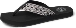 REEF Men's Smoothy Flip-Flop