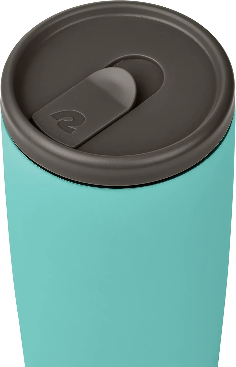 Retrospec Arroyo Stainless Steel Tumbler with Lid and Straw - Reusable Insulated Tumbler Cup - Iced Coffee Travel Mug - Double Walled Thermal Tumblers