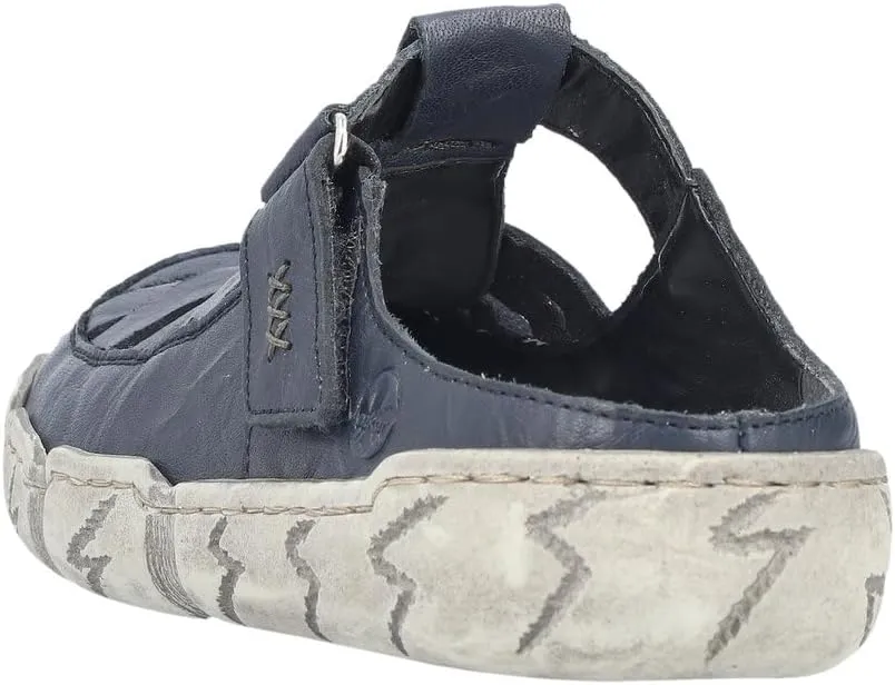Rieker Women's Moccasin Clogs, 60 EU