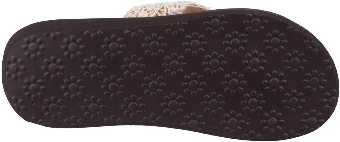 Rocket Dog Women's Toe Post Sandals Flip Flops