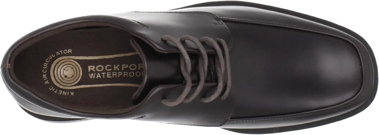 Rockport Men's Evander Moc-Toe Oxford