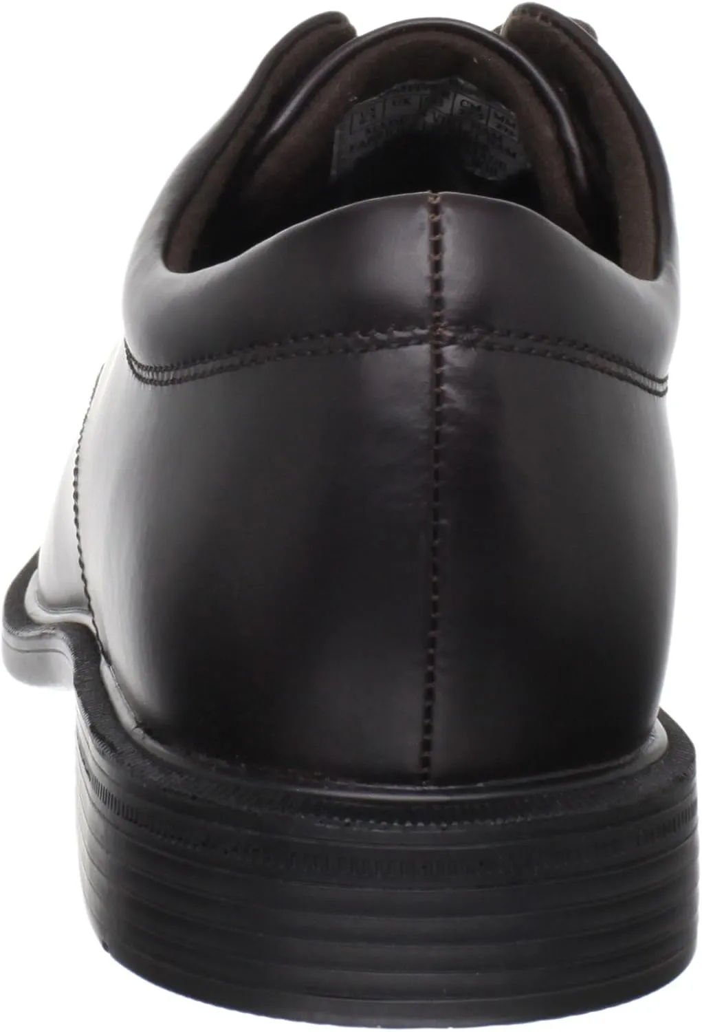 Rockport Men's Evander Moc-Toe Oxford