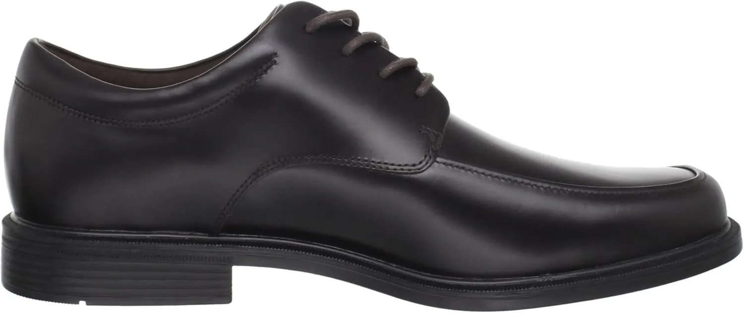 Rockport Men's Evander Moc-Toe Oxford